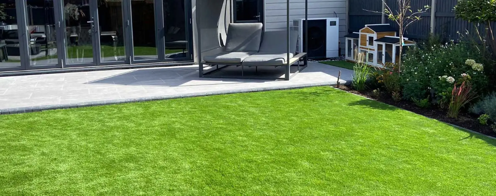 Artificial Grass