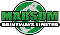 Marsom Driveways Ltd