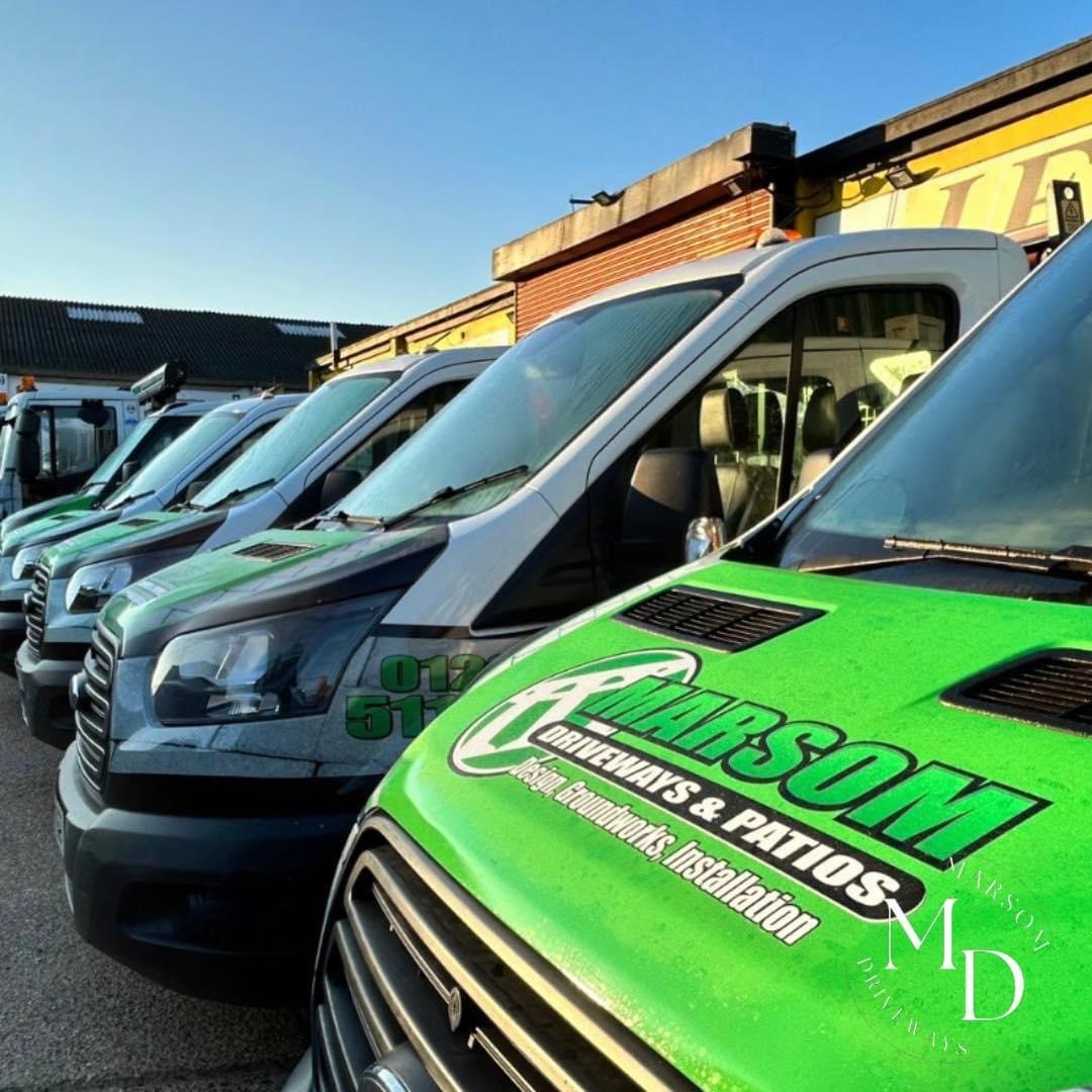 Expert Groundworks Services